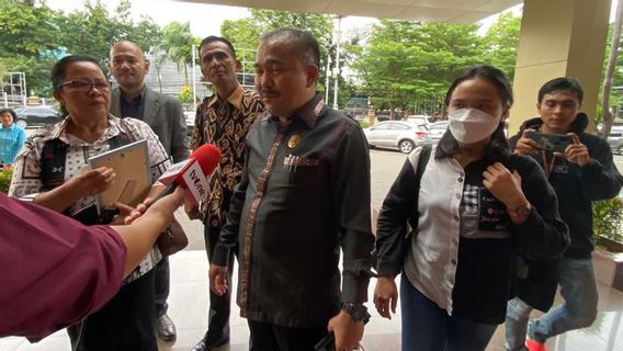 Keluarga Brigadir J Laporkan Ferdy Sambo, Putri Chandrawathi dan Ricky Rizal Atas Tuduhan Pencurian Uang dan Benda Berharga Lainnya