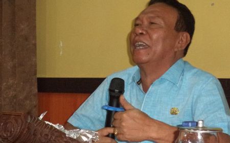 Kementerian PUPR Bangun 2.100 Rumah Bagi Pejuang Timtim di NTT