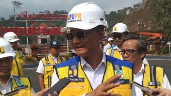 Menteri PU: Rencana Pembangunan Bandara Bali Utara Melibatkan Lintas Sektor