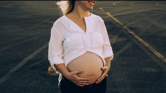 After Childbirth Is A Solution, More Than A Quarter Mothers Give Birth Pregnant Again In 12 Months