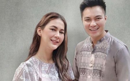 Dikritik Warganet Hingga Ridwan kamil, Baim Wong Akui Kena Mental dan Lepaskan HAKI Citayam Fashion Week