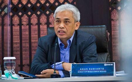 BRI Blokir 3.003 Rekening yang Terindikasi Terlibat Judi Online