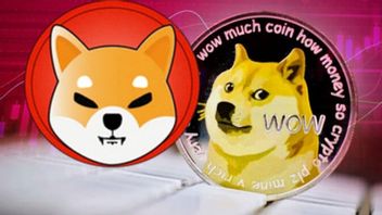 Bank Digital Revolut Tambahkan Layanan Perdagangan Dogecoin dan Shiba Inu untuk Pengguna AS