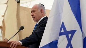Le Premier ministre israélien rejette l'échange d'otages avec le Hamas
