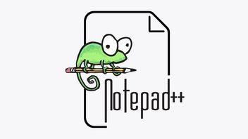 Notepad++ Rilis Fitur Sematkan Tab di Versi Terbaru 