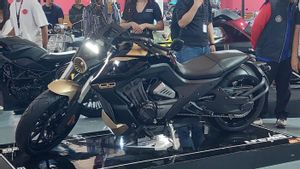 Morbidelli T502X dan Benda LFC 700 Pro Resmi Meluncur, Ada Harga Spesial di IIMS 2026