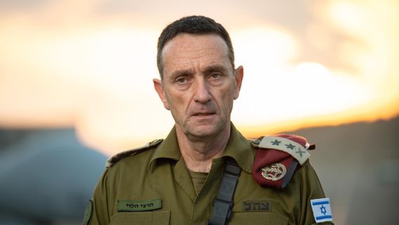 Decide On Resignation After War, Israel's Chief Of Military Staff: We Did Not Leave Our Duties In The Middle Of The Road