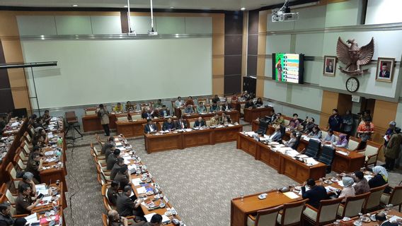 Problematika Jaksa Agung Burhanuddin Kala Mengeksekusi Hukuman Mati