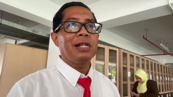 西苏姆巴瓦的2所SMAN大楼的康复腐败，Kejari等待审计师的工作