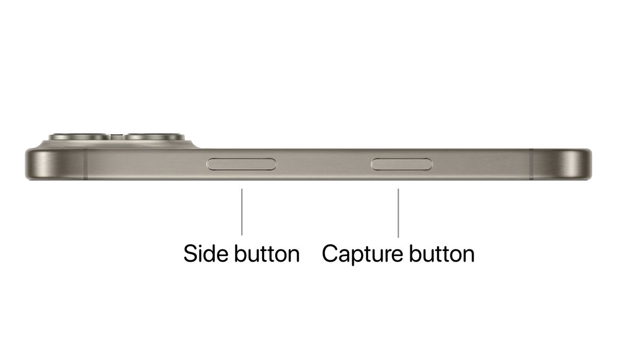 These Are The Five New IPhone 16 Features That Will Make It Worth Waiting For