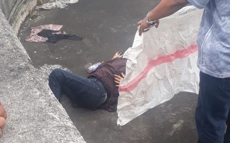 Ditemukan Luka di Leher dan Dada, Jasad Wanita di Lampu Merah Puri 11 Diduga Korban Pembunuhan