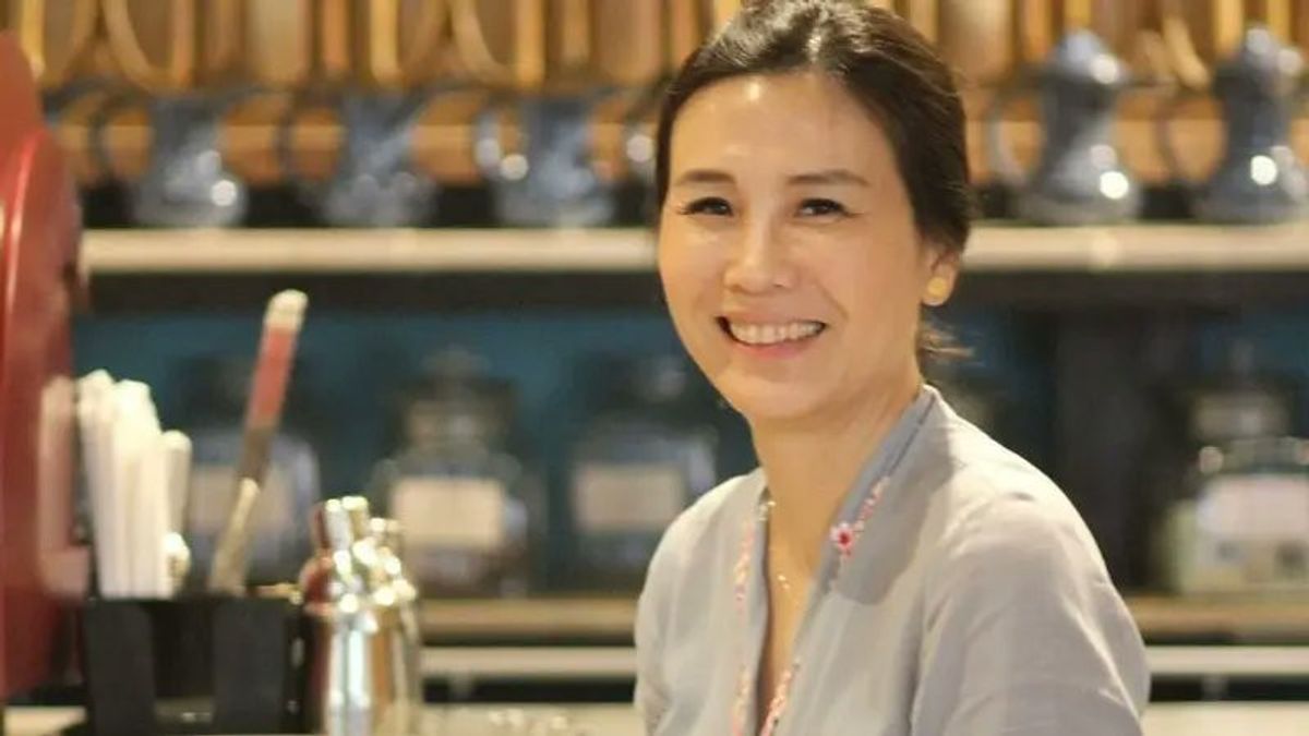 Profile Of Veronica Tan, Ahok's Ex-wife Who Is Said To Be Minister