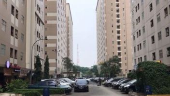 Pengelola Apartemen Kalibata City Sebut Korban Baru Menyewa Lima Juli 2025