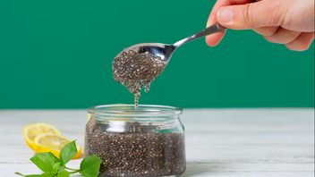 Chia Seeds Can Disrupt Implementation If The Consumption Is Wrong