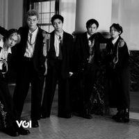 Eksklusif LIL LEAGUE from EXILE TRIBE Lebih Gigih Bermusik lewat Album Baru