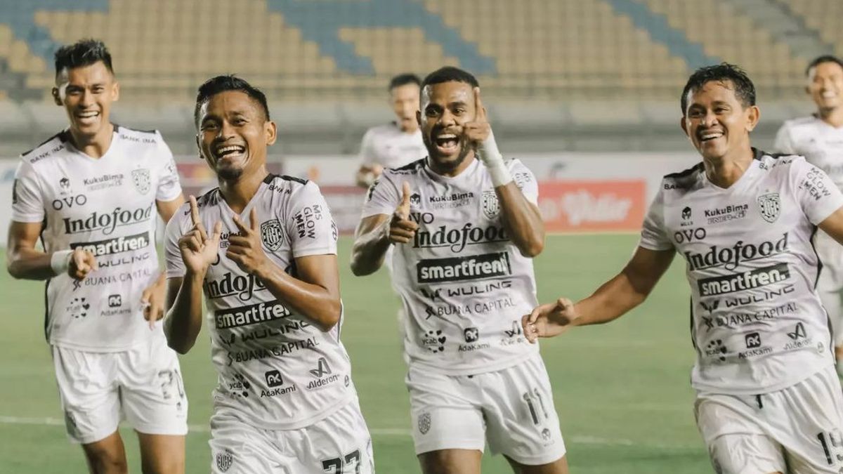 Jadwal Piala AFC 2022: Langkah Perdana Bali United dan PSM Makassar
