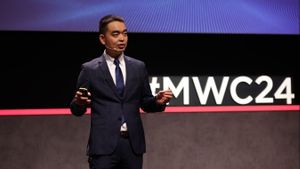 Huawei Hadirkan Jaringan Inti Cerdas 5.5G, Dorong Masyarakat ke Era Serba Cerdas