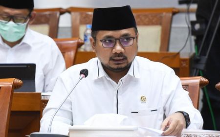 Kemenag akan Putuskan Nasib Ibadah Haji Usai Menghadap Jokowi