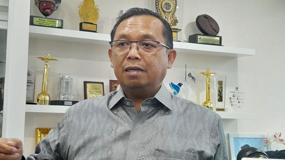 Democrats Say There Was No Invitation To NasDem And PKB To Join The Prabowo-Gibran Coalition