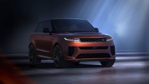 Jaguar Land Rover Rugi Jutaan Poundsterling Usai Serangan Siber 1 September