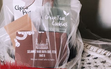 Mengenal Hamper yang Kini Menjadi Primadona Bingkisan Lebaran