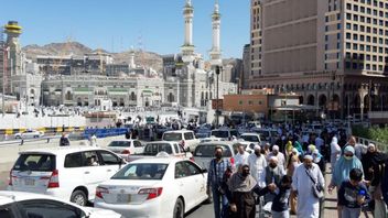 The Rate Rises To Rp.26 Million, Observer: Umrah Enthusiasts Will Definitely Be Few
