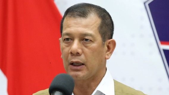 Doni Monardo: 102 Kabupaten/Kota Zona Hijau Segera Buka 9 Sektor Ekonomi