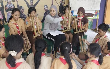 Waspada Kriminalisasi Guru, Pahami Perlindungan Hukum Bagi Tenaga Pendidik