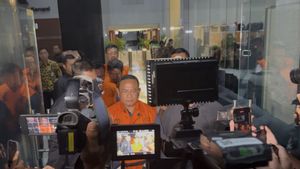 Bupati Pati Sudewo Merasa Dikorbankan Usai Jadi Tersangka KPK 
