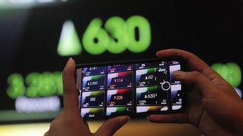 IHSG setelah Libur Iduladha Diproyeksi Menguat, Simak Saham-saham Pilihan Pekan Ini