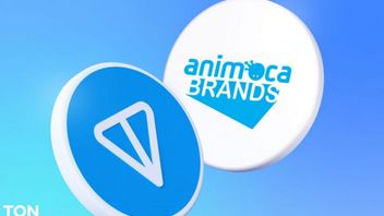 تشارك TON Blockchain و Animoca Brands في تطوير ألعاب Web3 على Telegram