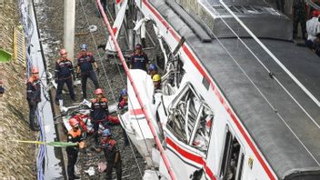 プアンは、アルゴブロモアンジェルク-KRLのKAパサトラバン鉄道のセキュリティシステムを改善するよう政府に要請