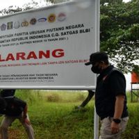 Aset Jumbo Milik Tommy Soeharto Belum Rampung, Satgas BLBI Perpanjangan Masa Tugas
