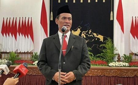 Mentan-Wamentan Siap Sukseskan Program Makan Bergizi yang Diusung Prabowo