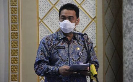 Wagub DKI Persilakan DPRD Bentuk Pansus Dalami 239 ASN Enggan Ikut Lelang Jabatan Eselon II