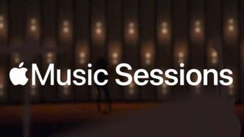 推出Apple Music Sessions，Apple Music订阅者可以观看顶级艺术家的独家直播