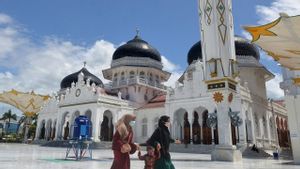 Pengusaha Ini Menilai Aceh Pintu Masuk yang Strategis bagi Perdagangan Global