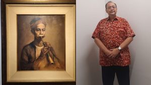 DB Museum Ramaikan Ruang Seni di Jakarta