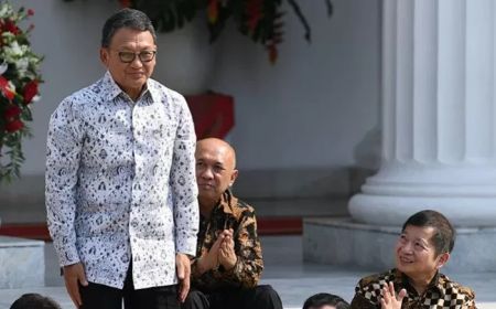 Surati Menteri ESDM Arifin Tasrif, Jepang Minta Pemerintah Cabut Larangan Ekspor Batu Bara