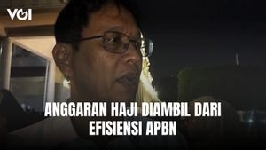 Ongkos Haji Tidak Naik Meski Harga Avtur Melonjak, Purbaya: Anggaran Diambil dari Efisiensi APBN