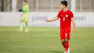 Shin Tae-yong Tetap Panggil Pratama Arhan ke Timnas Indonesia di Tengah Isu Rumah Tangga