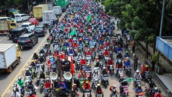 Anies Baswedan Digugat Pengusaha Soal Revisi UMP, PDIP Mendukung: Selama Ini Gubernur Menabrak Aturan