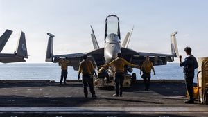Saudi Arabia Denies Allowing Its Airspace to be Used by the US Military
