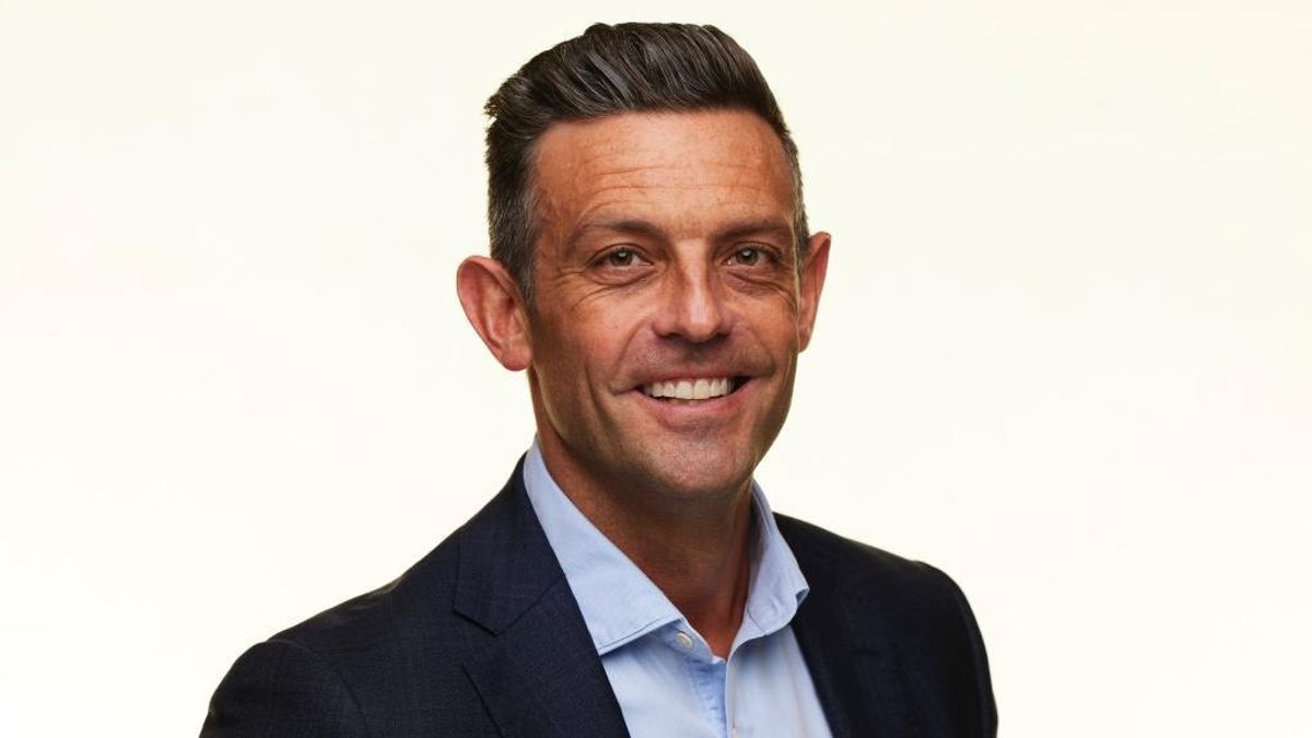 CrowdStrike Appoints New Executive to Accelerate AI-Driven Cybersecurity Transformation in JAPAC