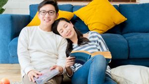 9 Tanda Seseorang Benar-Benar Nyaman Bersama Anda, Jangan Sampai Terlewat!