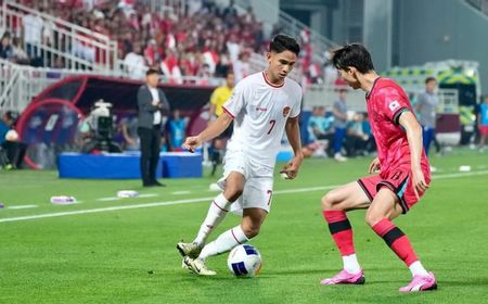 Rekor Pertemuan Indonesia vs Myanmar: Garuda Lebih Sering Kalah di Yangon