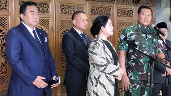 Setelah Dilantik Jadi Panglima TNI, Laksamana Yudo Bakal Lanjutkan Program Jenderal Andika