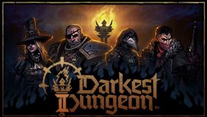 رسميا ، سيتم إطلاق Darkest Dungeon 2 ل PlayStation و Nintendo في يوليو
