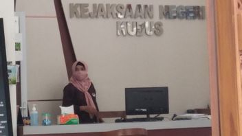 Unscrupulous Employees Of The Kudus Investment Office Are Suspected Of Scandal, Withdrawing Rp100-200 Thousand To Manage Land Status