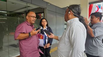 Polrest Jakbar的Bodong Investment Case近年Mandek,专家证人:被指控的被举报人已被嫌疑人称为